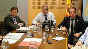 Polèmic tuit de Gregorio Serrano justificant que no es desplacés de Sevilla malgrat el col·lapse circulatori a l’AP-6 a causa de la neu.