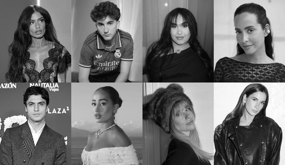 En Madrid hay 23.246 influencers y la mayoría son mujeres.