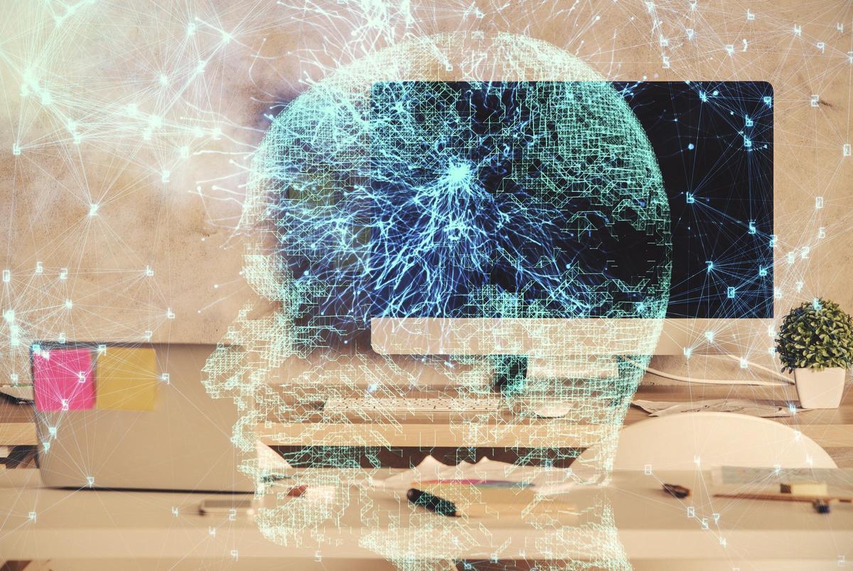 La IA generativa es de las tecnologías más disruptivas en los últimos años.