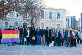 El Gobierno central estudia declarar la Cárcel Vieja de Murcia como Lugar de Memoria Democrática