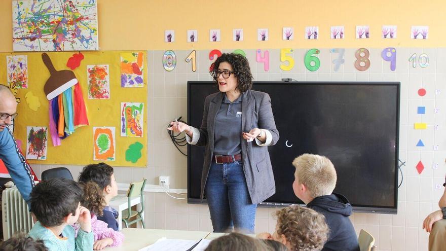 Estudiantes del rural gallego experimentarán con maquetas de ingeniería con la nueva propuesta de la Universidade da Coruña