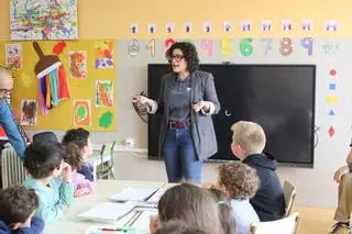 Estudiantes del rural gallego experimentarán con maquetas de ingeniería con la nueva propuesta de la Universidade da Coruña
