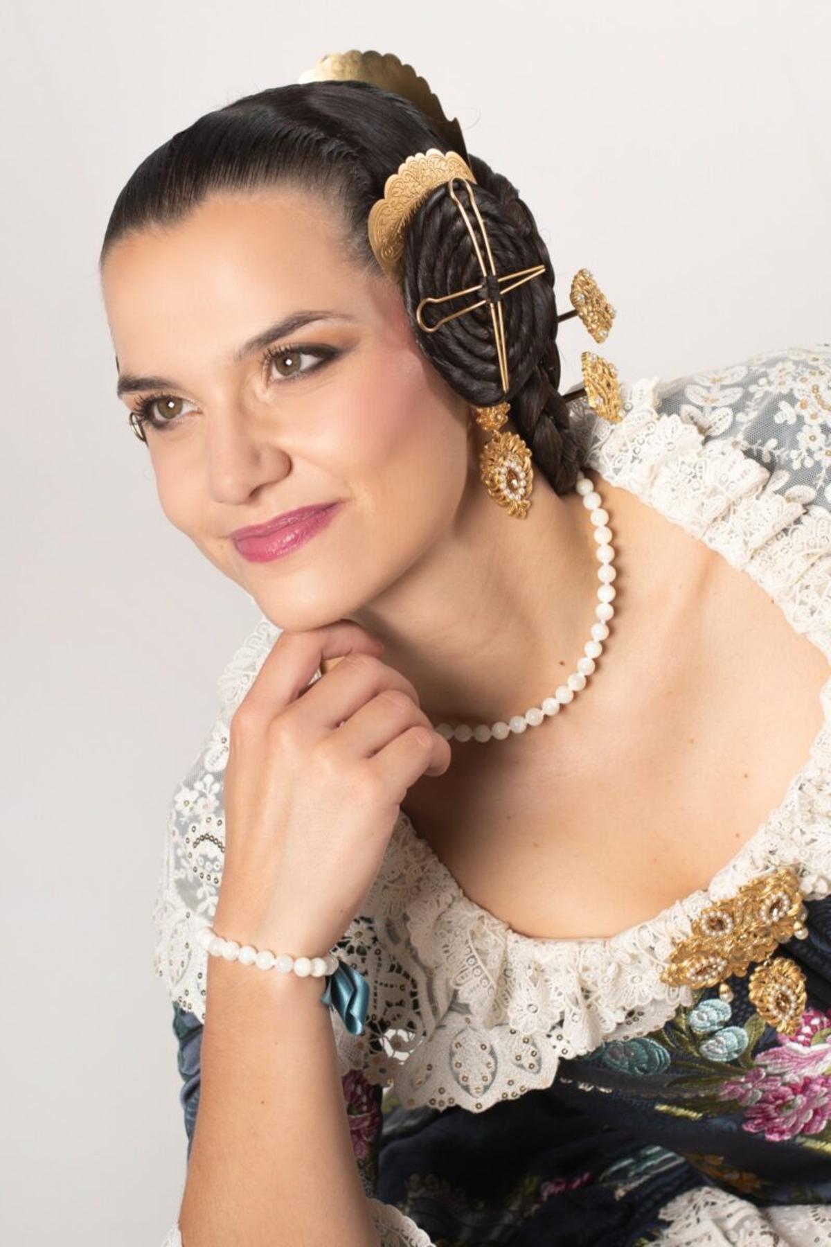EL CARMEN - Sonia Lopez Ortega (Serranos-Plaza de los Fueros) EL CARMEN - Sonia Lopez Ortega (Serranos-Plaza de los Fueros)