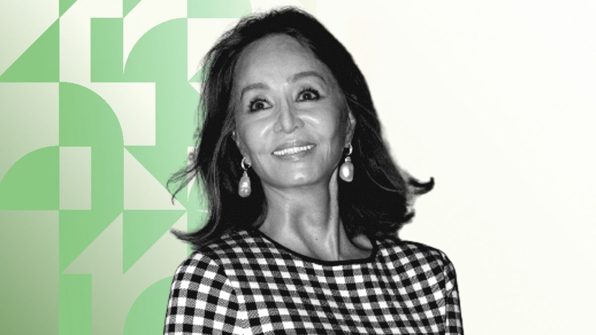 Isabel Preysler, la madre de Tamara 'la despechá'