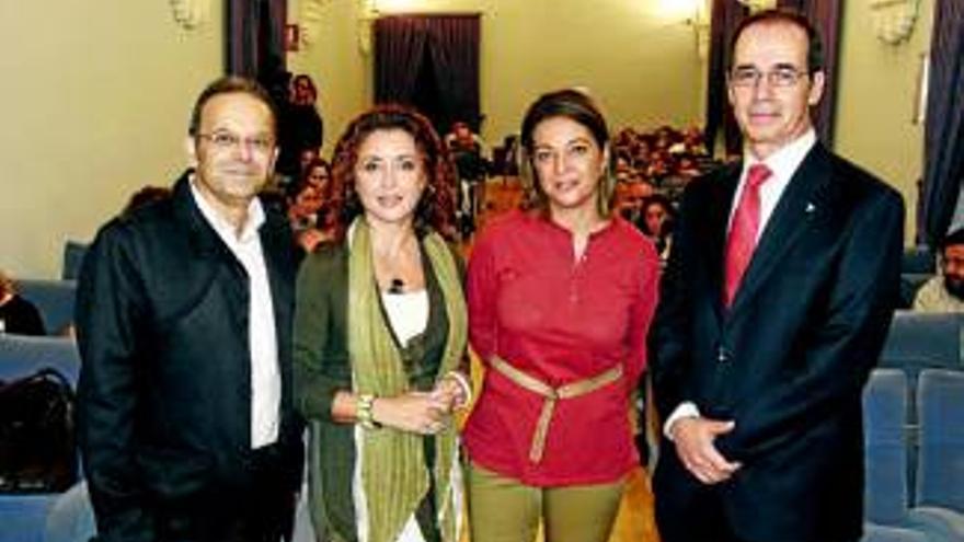 Resaltan el papel de la atención psicológica en las emergencias