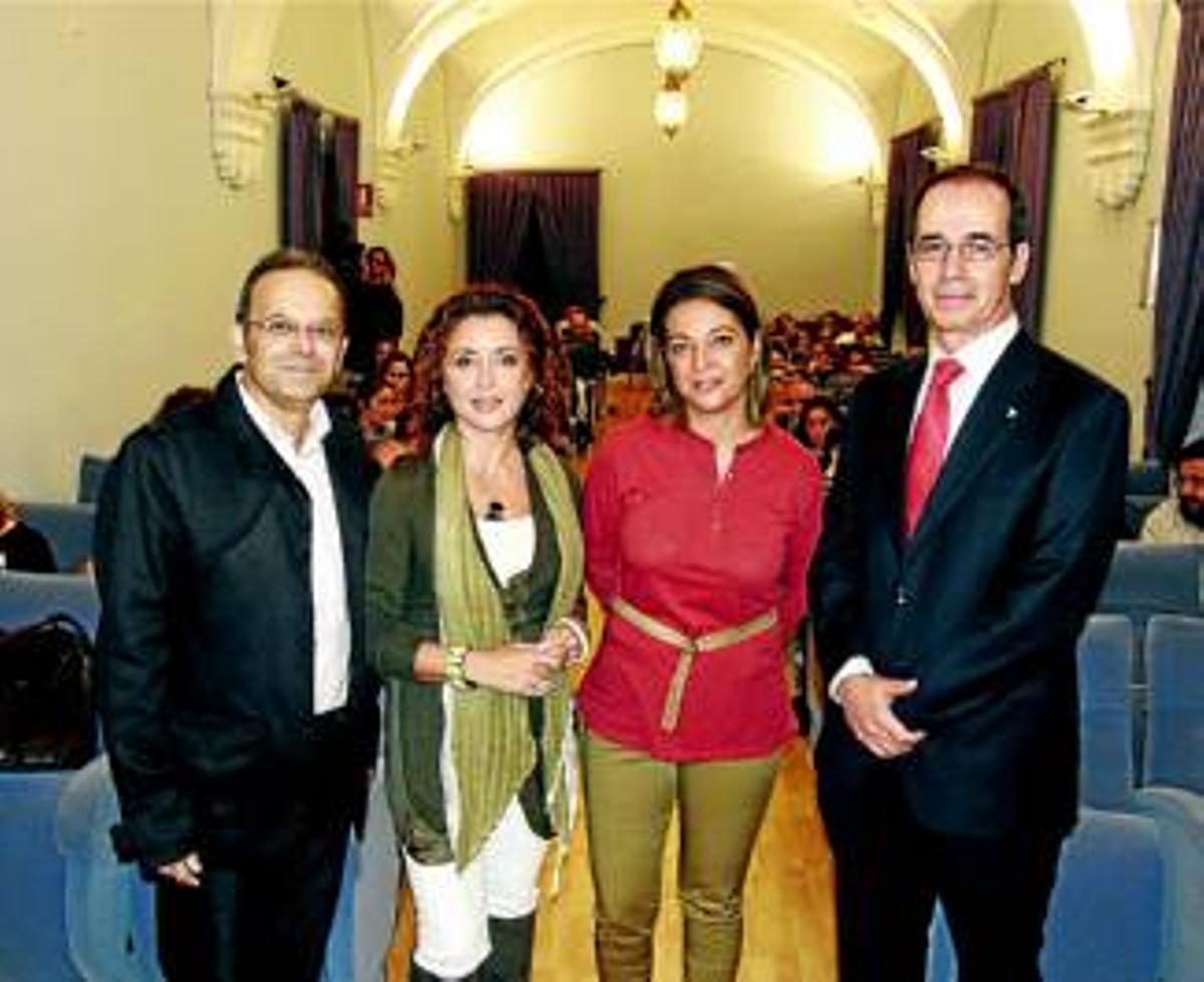 Resaltan el papel de la atención psicológica en las emergencias