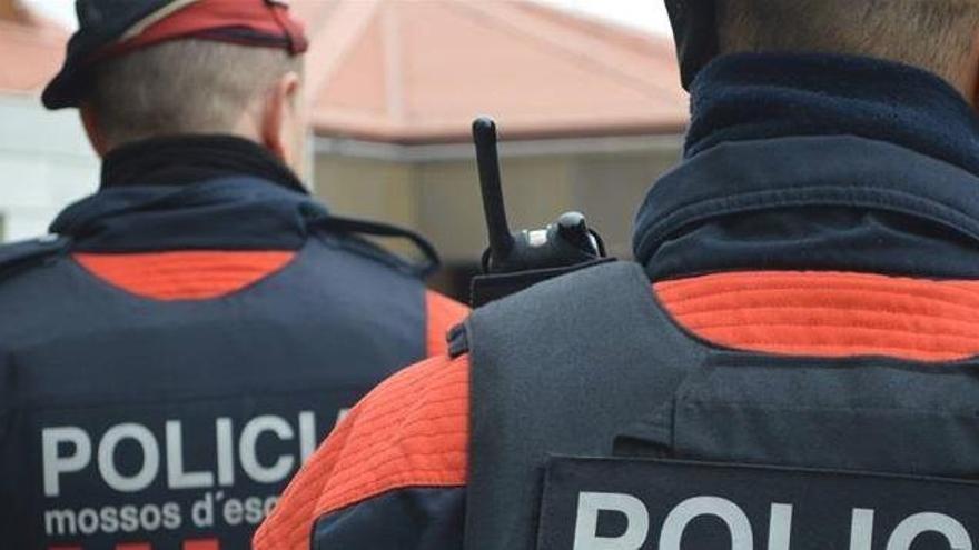 Els Mossos d&#039;Esquadra investiguen la mort d&#039;un home després d&#039;una trifulga en un bar de L&#039;Escala