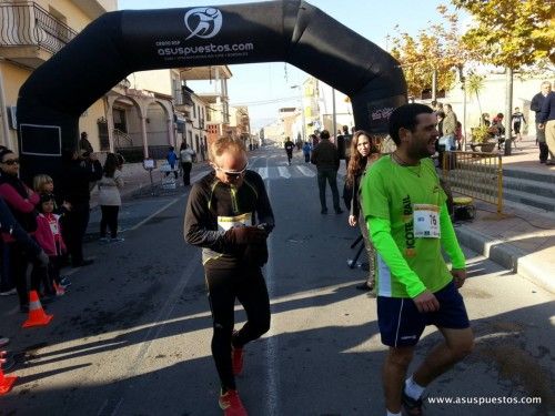 III Carrera La Algaida Joven