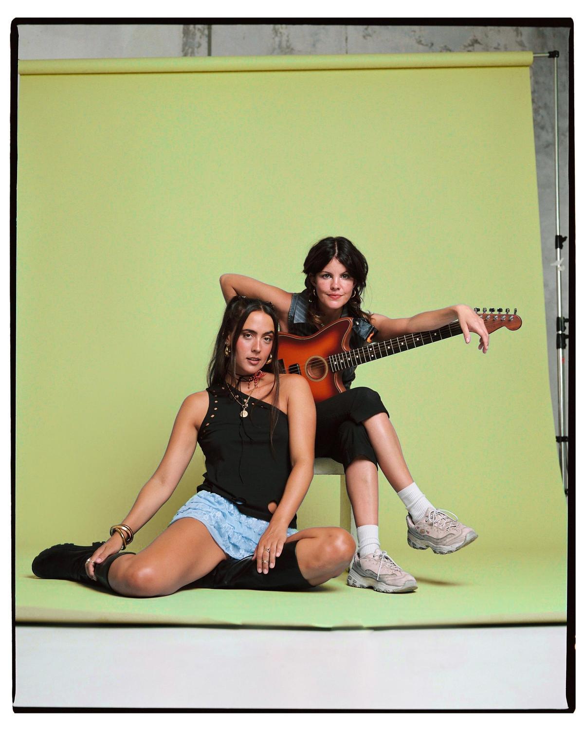Hinds