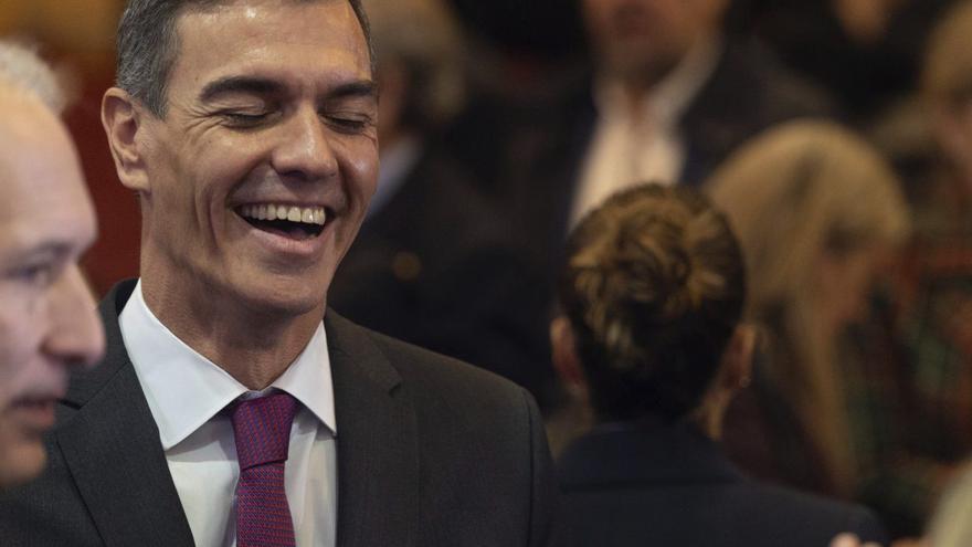 Nichts mehr zum Lachen