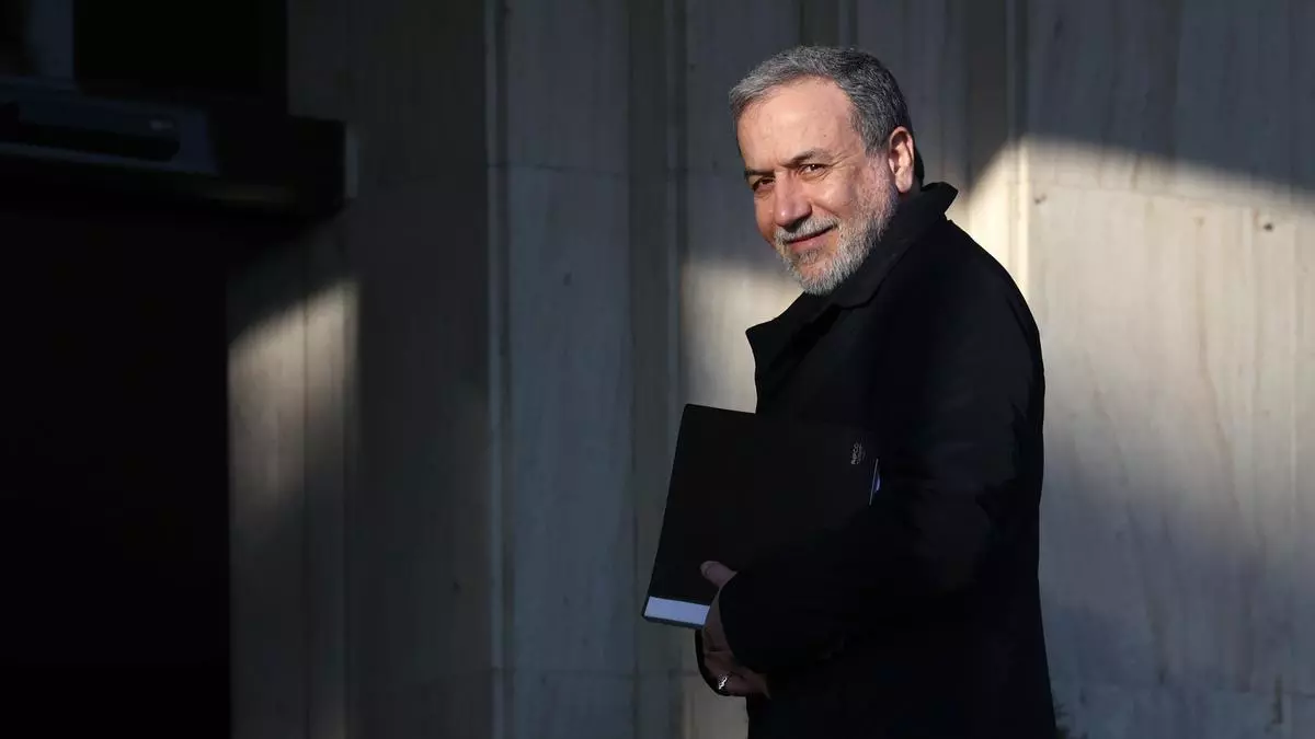 Irán y EEUU se preparan para abordar el programa nuclear: la negociación, en 5 claves