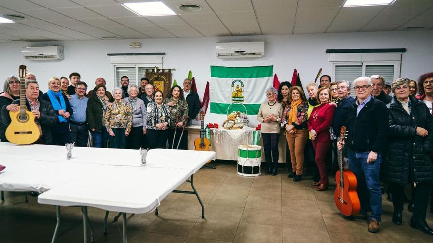 El director del San Antonio pregonará la Navidad en Cáceres