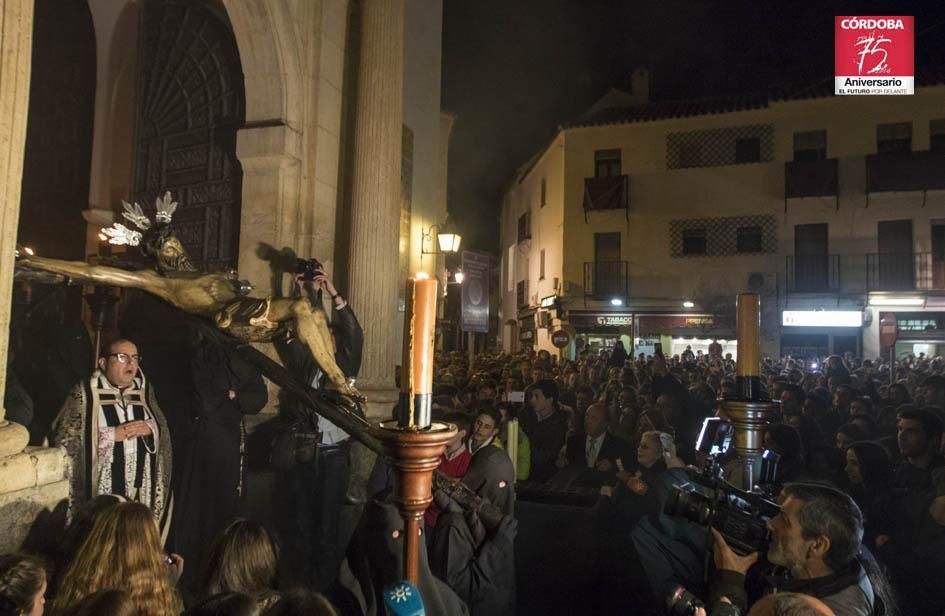 FOTOGALERÍA / Hermandad de El Vía Crucis