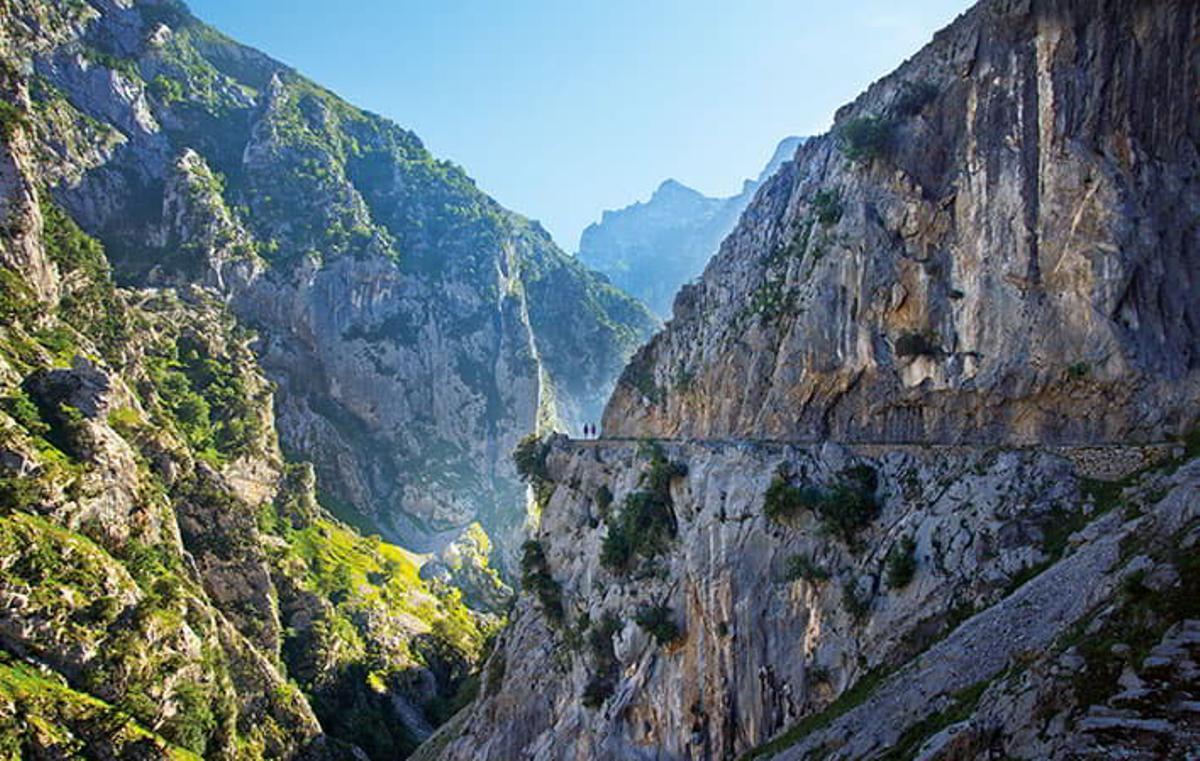 Ruta del Cares