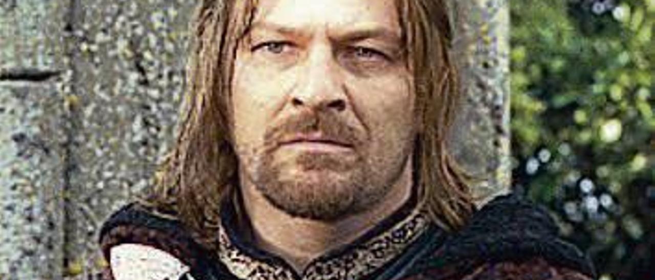 Héroe trágico | Boromir y Thorin son los modelos. Poseen las características para ser héroes pero un error los condena en sus acciones.