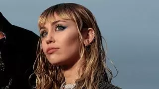 Las lágrimas de Miley Cyrus por este recuerdo