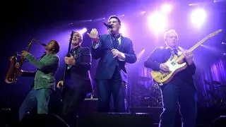 Tony Hadley de Spandau Ballet actuará en A Coruña por las fiestas de María Pita