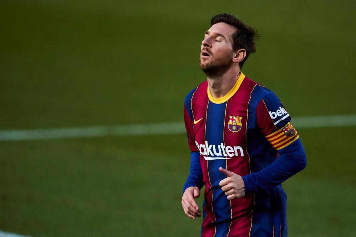 LaLiga Santander: Barcelona - Betis LaLiga Santander: Barcelona - Betis
