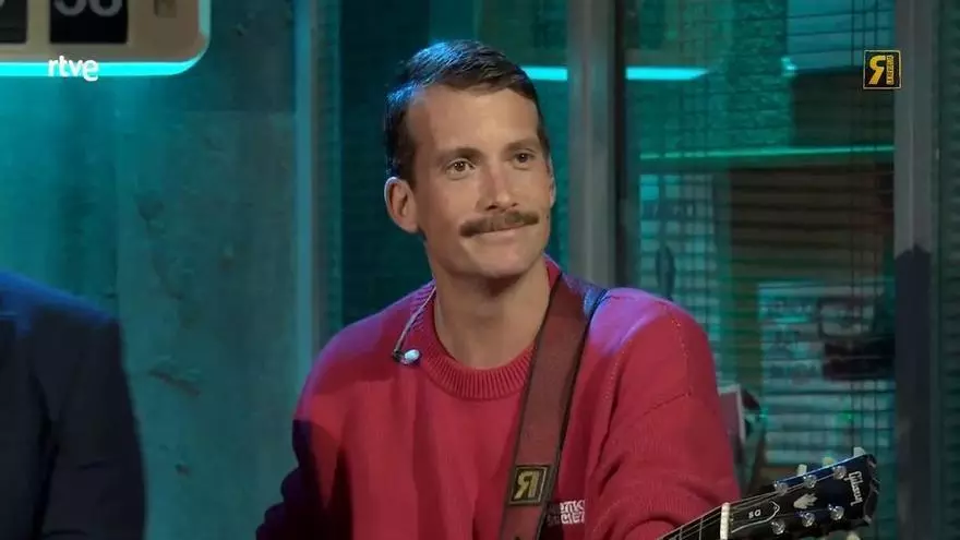 Grison se despide temporalmente de ‘La Revuelta’: este es el motivo