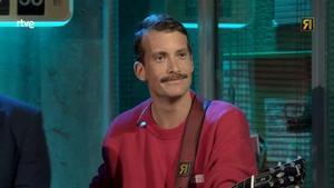 Grison se despide temporalmente de ‘La Revuelta’: este es el motivo