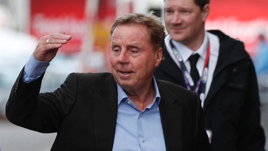 Redknapp: "La destitución de Postecoglou era inevitable"