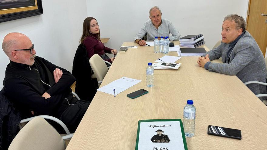 Iria Collazo gaña o García Barros coa novela ‘A espera’