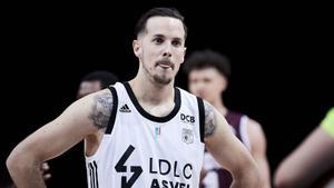 El Reial Madrid fa oficial l’arribada de l’exblaugrana Thomas Heurtel