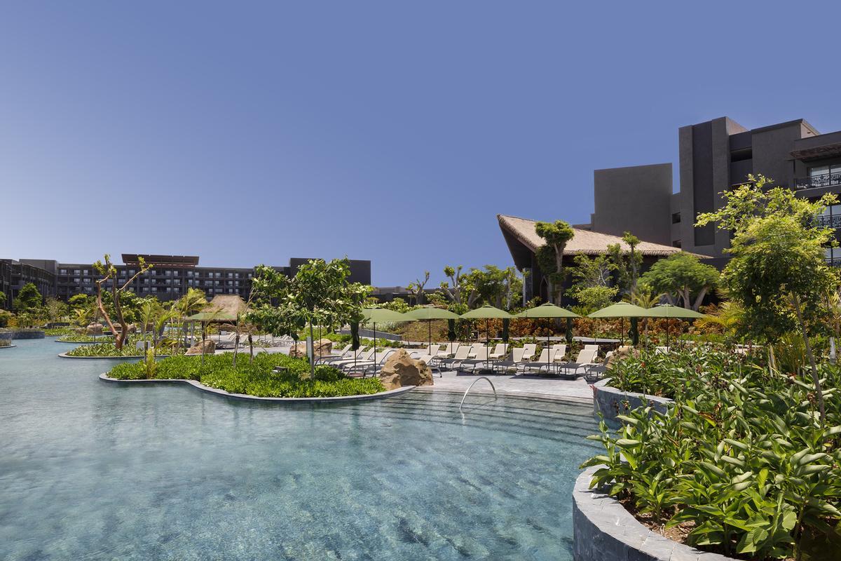 Lopesan Caoba Lagoon Resort, Spa & Casino