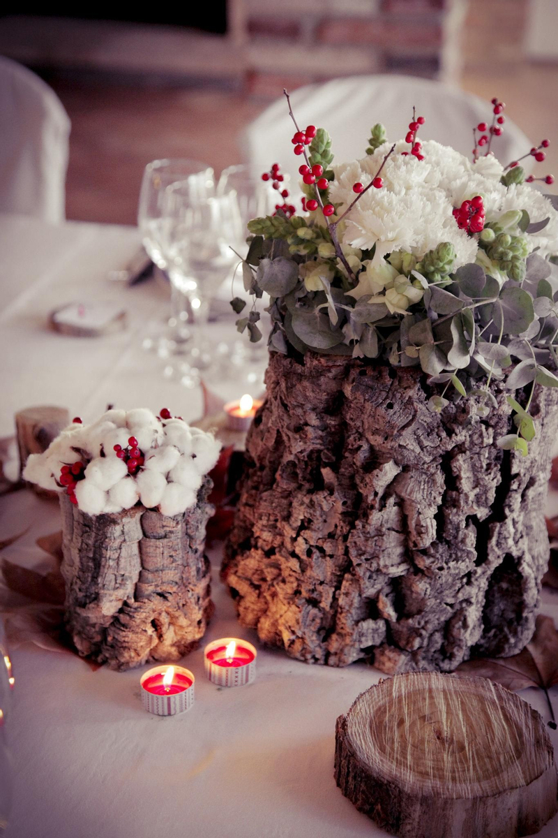 Ideas para centros de mesa: PhotoLOVEgraphy