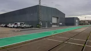 Covsa pavimentará el muelle de O Ramal por 1,2 millones de euros