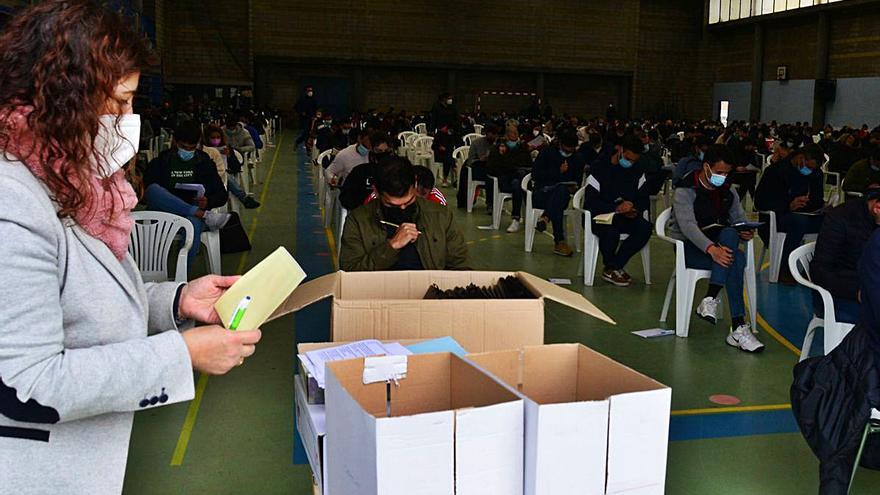 Entrega de ejercicios ya finalizados. |   // G. NÚÑEZ 