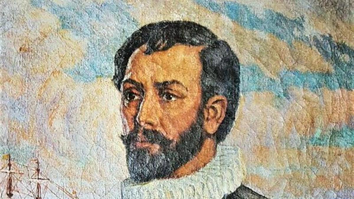 Juan de Salazar de Espinosa
