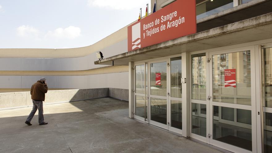El Banco de Sangre de Aragón participa en una investigación sobre el comportamiento del plasma en alta montaña