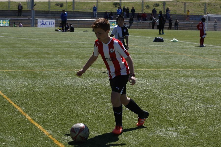 Torneo de Fútbol de San José Obrero