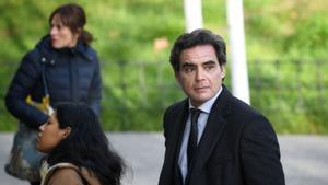 El bloqueig del jutge Peinado