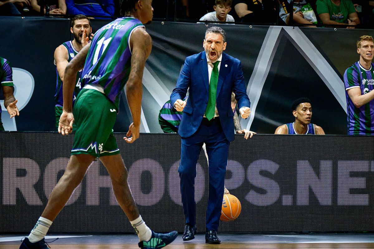 Final de la BCL 2025: Galatasaray - Unicaja