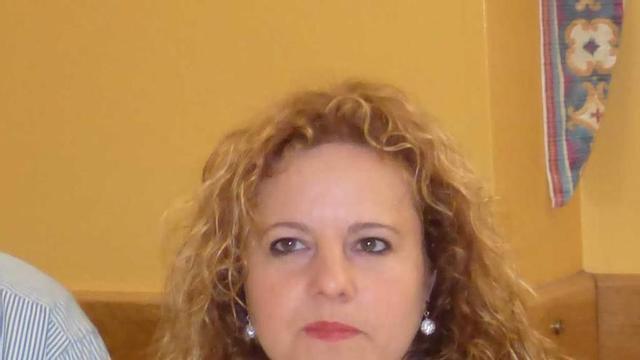 Paloma López.