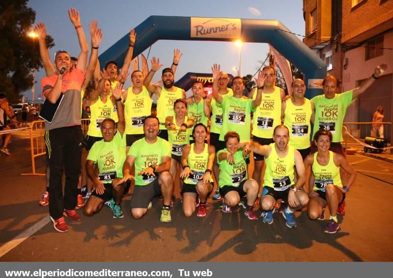 10K Nocturna del Grao de Castellón 2016