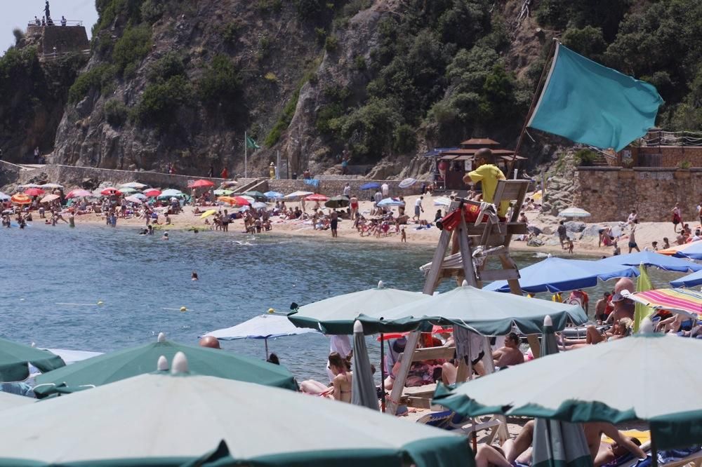 Pont de Sant Joan a la Platja