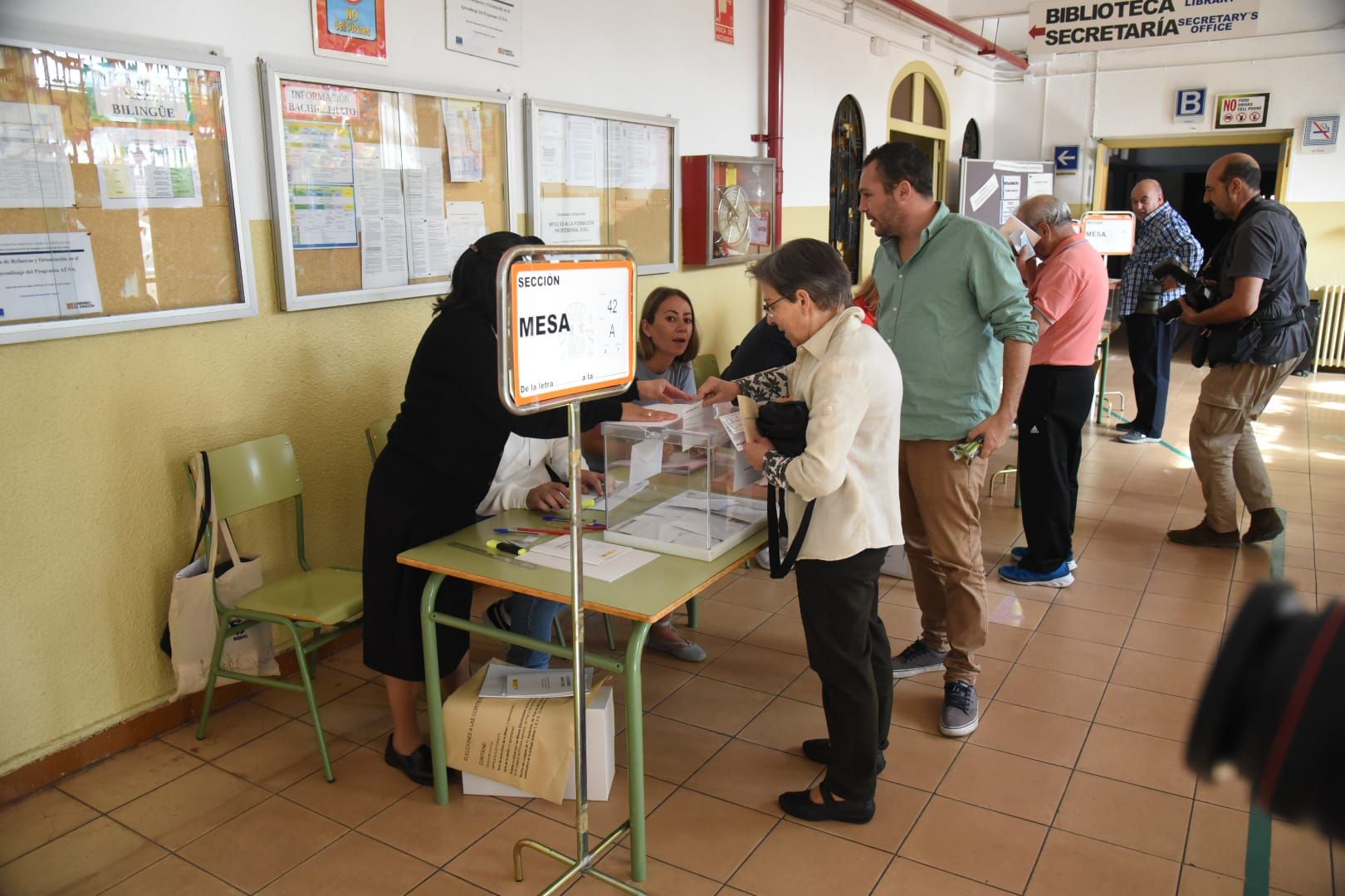 Elecciones autonómicas y municipales en Aragón