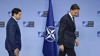 Europa impulsa el gasto militar mundial con la mayor subida desde el final de la Guerra Fría