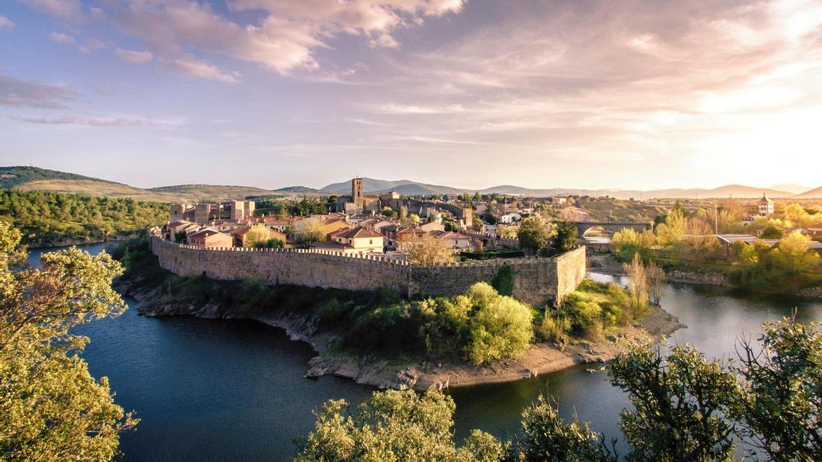 Unos cuantos pueblos que ejemplifican a la perfección la belleza de Madrid.