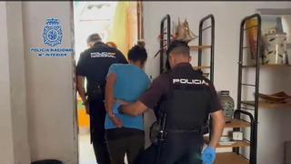 Detenidas cuatro personas en Canarias por regularizar con documentos falsos a inmigrantes