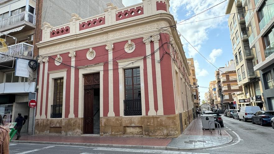 Santa Pola muestra sólo por unos días la Casa de Don Gabino: cómo conseguir invitación