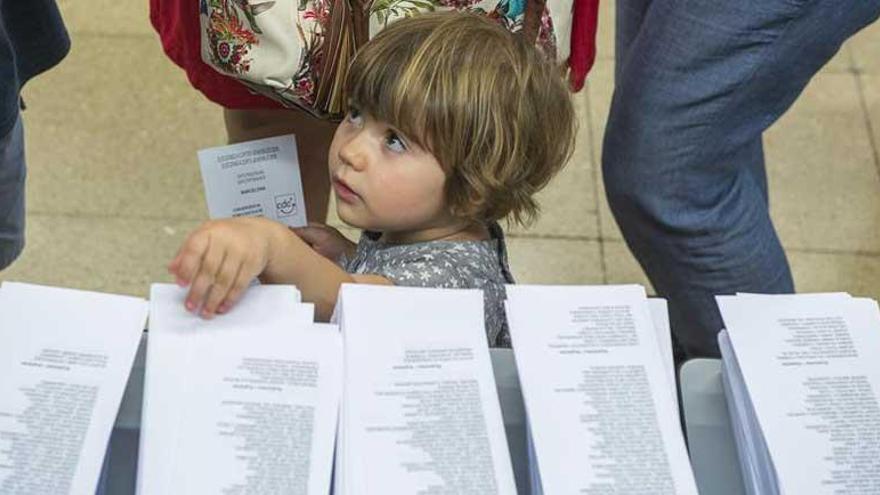 El Partido Popular gana las elecciones en Extremadura