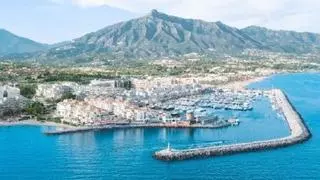 Detenido por una supuesta agresión sexual a una mujer en un hotel de Marbella