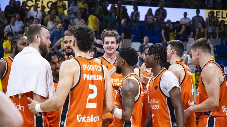 A por un buen cierre de liga regular... y el segundo puesto