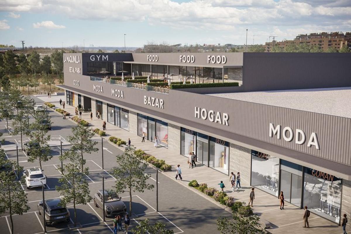 Retail Park La Maquinilla 2.width 800