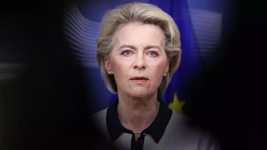 Brussel·les anuncia sancions "massives": “Són les hores més dures per a Europa des del final de la II Guerra Mundial”