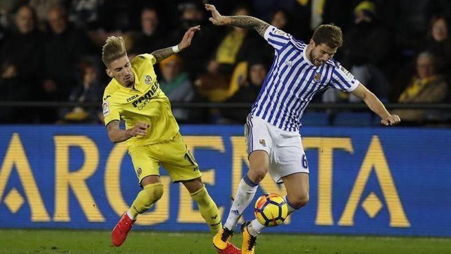 El Villarreal debutará en LaLiga el sábado 18 de agosto a las 20.15 horas